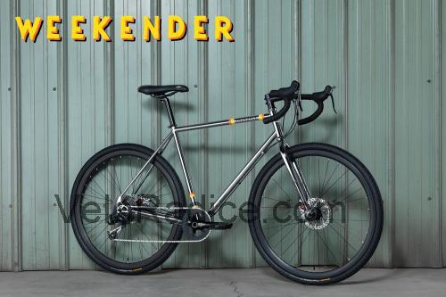 Fairdale Weekender Drop scheda tecnica e recensioni